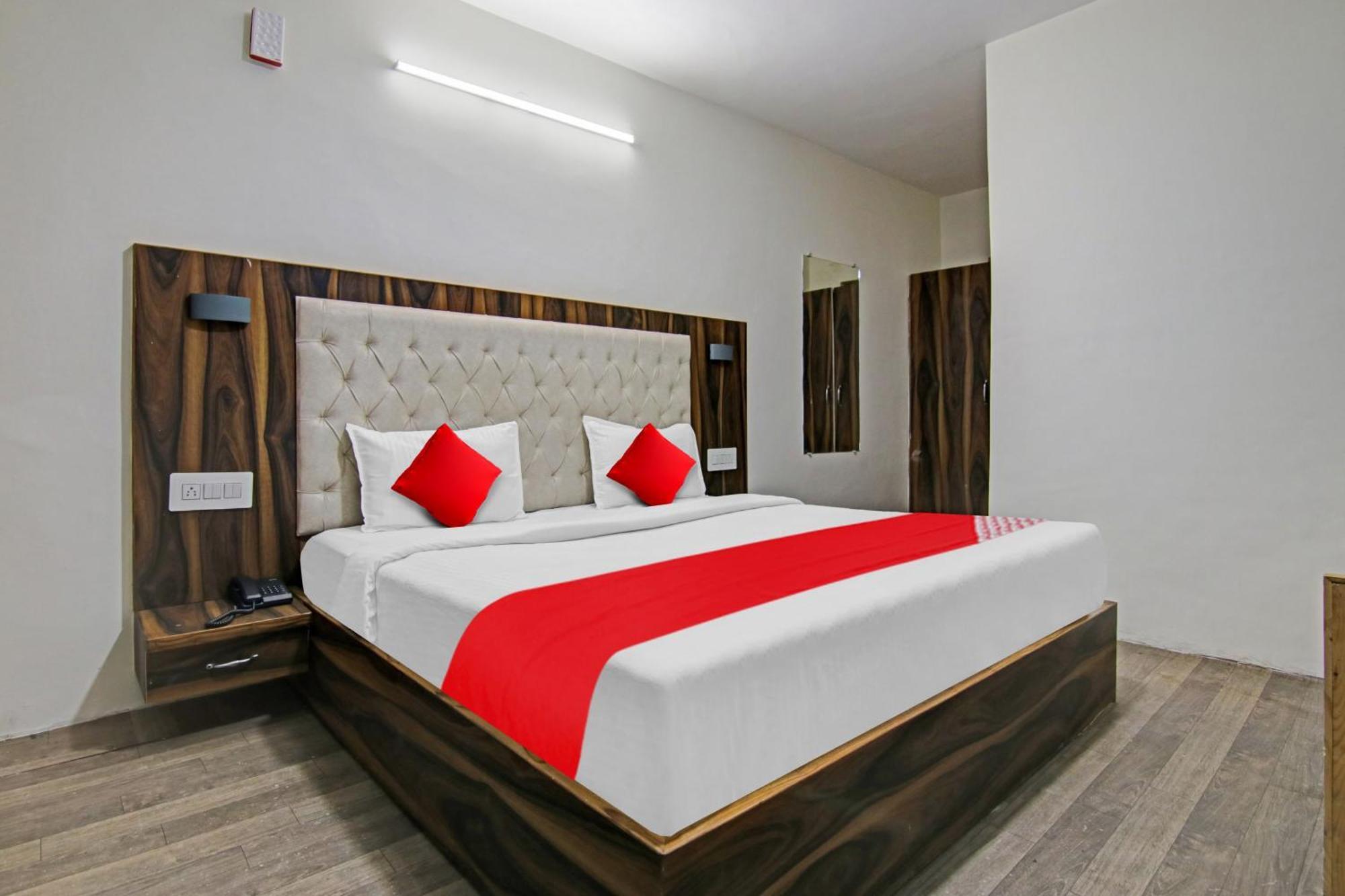 Hotel O Alfa Manali  Exterior photo